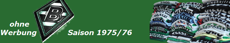 Saison 1975/76